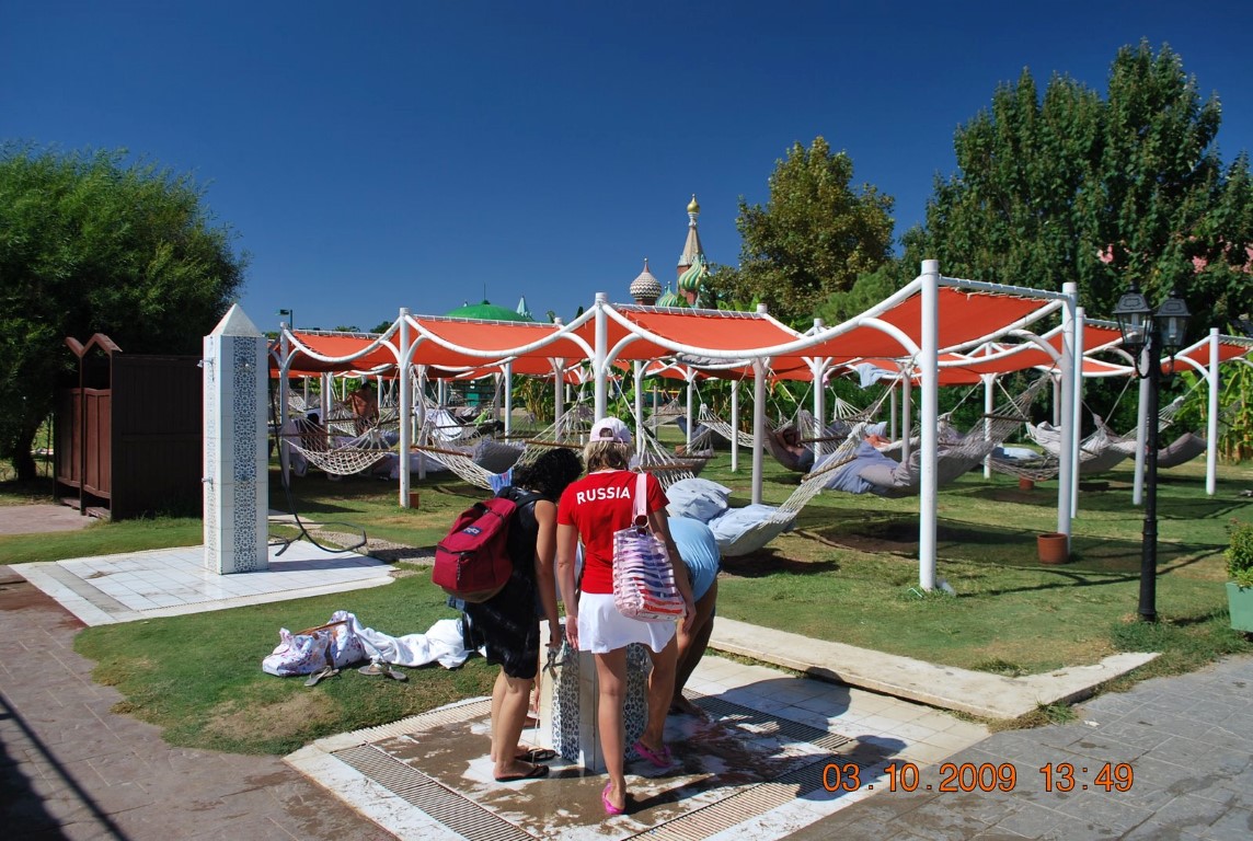 imagini hotel WOW TOPKAPI PALACE